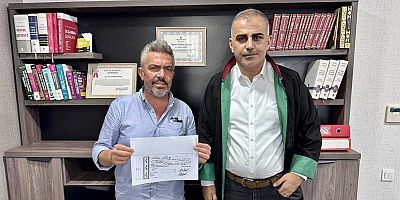 Çeşme’de Bankaya Teslim Edilen 500 Bin Dolarlık Senet Kayboldu