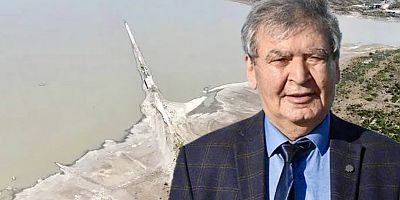 Çeşme’de Baraj Alarm Veriyor: “Suyun Bittiği Gün Her Şey Biter”