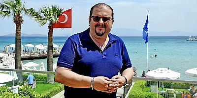 Çeşme'de bayram rezervasyonları yüzde 70'i aştı