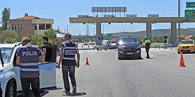 Çeşme’de bayram tatili bilançosu belli oldu!