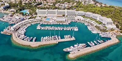 Çeşme’de Big Fish Heyecanı: 45 Tekne ve 200 Sporcu Büyük Balık İçin Yarışacak