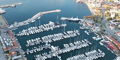 Çeşme’de bir bölge daha koruma altına alındı!