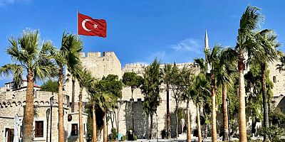 Çeşme’de Cumhuriyet Bayramı Kutlama Programı Belli Oldu