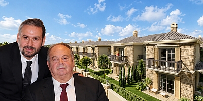 Çeşme’de de Projeleri Bulunan İki İnşaat Şirketi Konkordato Sürecinde
