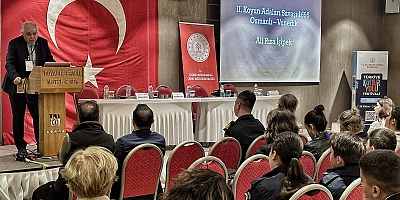 Çeşme’de Denizcilik Tarihi Sempozyumu Düzenlendi