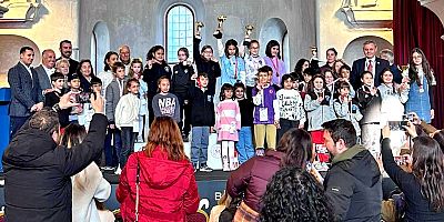 Çeşme’de Dünya Kadınlar Günü’ne özel satranç turnuvası