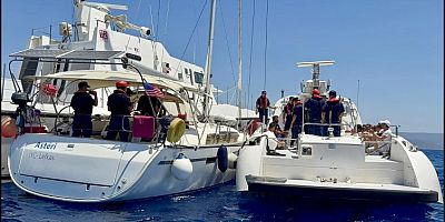 Çeşme'de FETÖ Operasyonu!