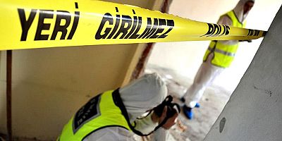 Çeşme’de Genç Bir İnşaat İşçisi Yaşamına Son Verdi