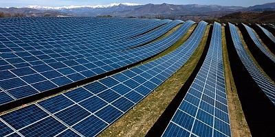 Çeşme’de GES Projesi İptal Edildi