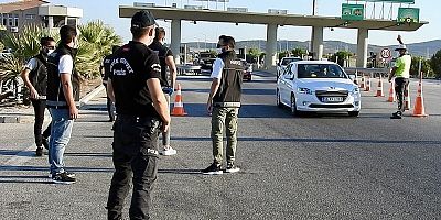 Çeşme’de Gişeler Tarih Oluyor: Serbest Geçiş Sistemi’ne Geçilecek