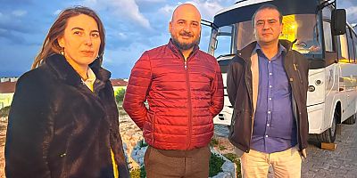 Çeşme’de görevli  Öğretmenler ve Memurlar  gitmek için tayin bekliyor!