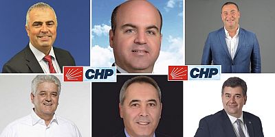 Çeşme’de gözler CHP Genel Merkezi’nde!