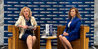 Çeşme’de “Güçlü Kalpler İçin Özen Göster” Buluşması