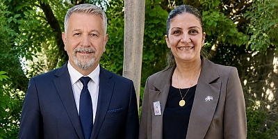 Çeşme’de İki Mahalle Yeni Muhtarlarını Seçti