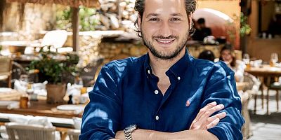 Çeşme’de işletmecilik yapan isim de tutuklandı