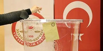 Çeşme’de Kaç Seçmen Var?