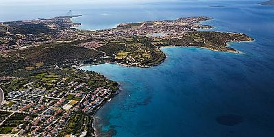 Çeşme’de Kaçak Geçişlere Karşı Yeni Üs!