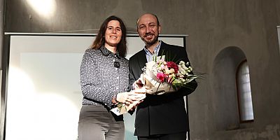 Çeşme’de ‘Kadın Sağlığı ve Menopoz’ Semineri Düzenlendi