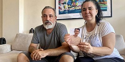 Çeşme’de kaybolan Veli Eren için İnterpol devrede