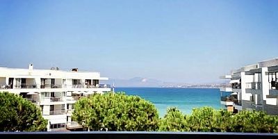 Çeşme’de Kentsel Dönüşüme Koruma Kurulu Engeli!