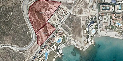Çeşme’de Milyarlık Arazi Trampası Yargıya Taşındı