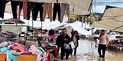 Çeşme’de Ne Ölüye Ne Diriye Hizmet Var