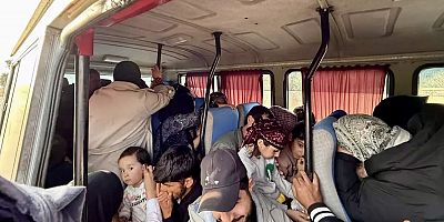 Çeşme'de nefes kesen operasyon!