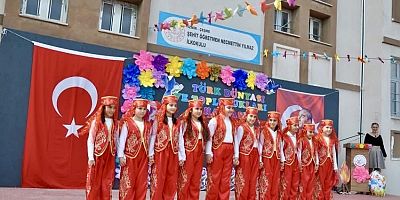 Çeşme’de Nevruz Coşkusu