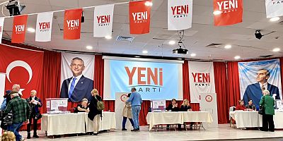 Çeşme’de Ön Seçimin Galibi Çağatay Güç Oldu 