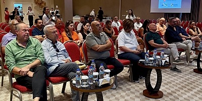 Çeşme’de Otelcilerden Ortak Mücadele Kararı