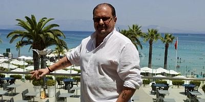 Çeşme’de Oteller Kendi Suyunu Üretiyor!