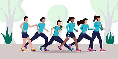 Çeşme’de Otizm Farkındalık Yürüyüşü düzenleniyor