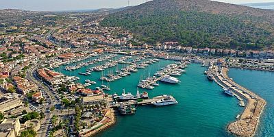 Çeşme’de özelleştirme kararı!