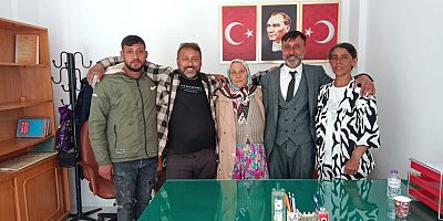 Çeşme’de Roman Hakları Derneği Açıldı