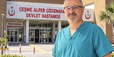 Çeşme’de Sağlıkta Yeni Dönem: Beyin Cerrahisi Ameliyatları Başlıyor