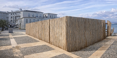 Çeşme’de Sahili İşgal Eden Edene