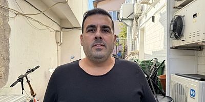 Çeşme’de Sahipsiz Köpeği Besleyen Esnafa Para Cezası