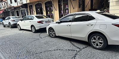 Çeşme’de Satranç Turnuvasına Gelenlere Trafik Cezası Şoku!