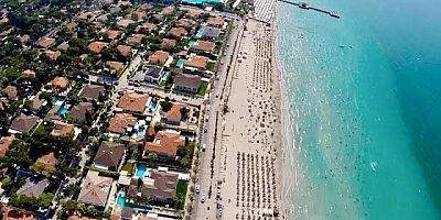 Çeşme’de  sezonluk kiralar İzmir’de Bir Ev Parası!