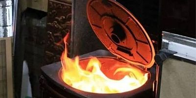 Çeşme’de Soba Zehirlenmesi: Yaşlı Çift Hayatını Kaybetti