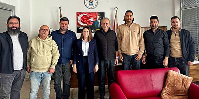 Çeşme’de Spor Turizmine Büyük Destek: Aim High Festivalleri İçin Güç Birliği