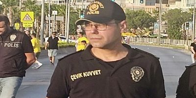 Çeşme’de Suç Örgütlerine Geçit Yok!