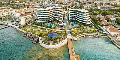 Çeşme’de Tartışmalı İmar Değişikliği: Otel Odaları Rezidans Olarak Satılabilecek!