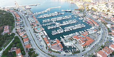 #Çeşme’de #Taşınmazlar #Satışa #Çıkıyor
