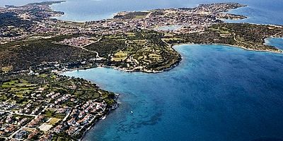 Çeşme’de TOKİ Planları Yeniden Askıda! 