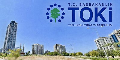 ÇEŞME’DE TOKİ SATIŞI!