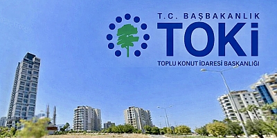 ÇEŞME’DE TOKİ SATIŞI!