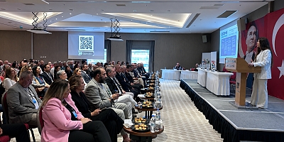 Çeşme’de  Turizm Zirvesi’nin İlki Gerçekleştirildi 