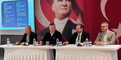 Çeşme’de Turizm Zirvesi’nin İlki Gerçekleştirildi