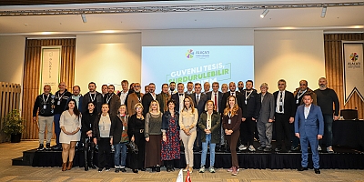 Çeşme’de turizmin geleceği ve yangın güvenliği masaya yatırıldı